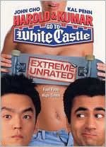 Harold & Kumar Go to White Castle