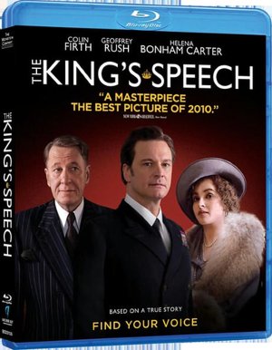 The King's Speech