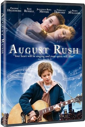 August Rush