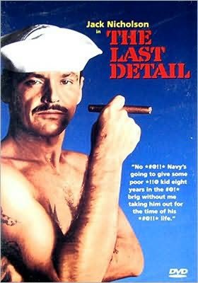Last Detail