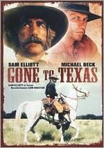 Houston: The Legend of Texas