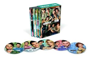 Queer as Folk - The Complete Fourth Season