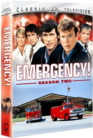 Emergency! - Season 2