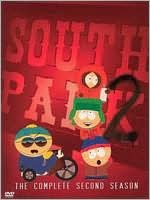 South Park: The Complete Second Season