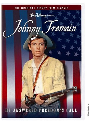 Johnny Tremain