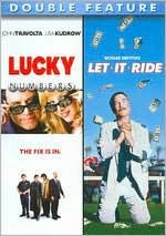 Lucky Numbers/Let It Ride