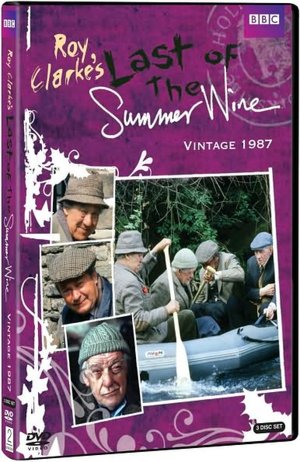 Last of the Summer Wine: Vintage 1987