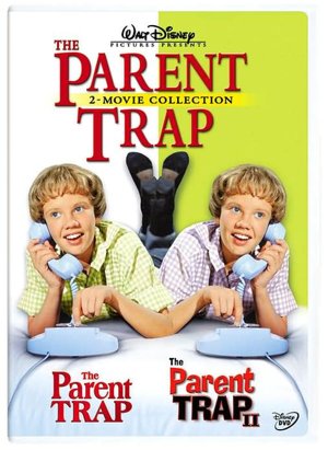The Parent Trap: 2 Movie Collection