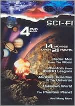 Sci-Fi