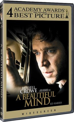 A Beautiful Mind
