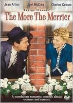 The More the Merrier