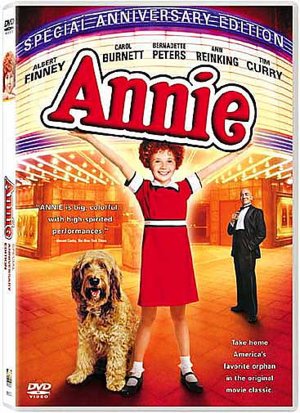 Annie