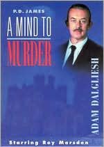 A Mind to Murder
