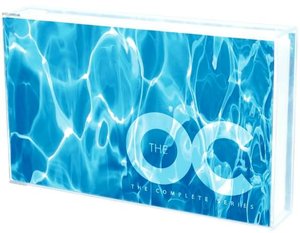 The O.C. - The Complete Series