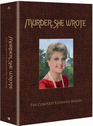 Murder, She Wrote - Season 11