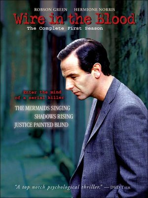 Wire in the Blood: Complete First Season