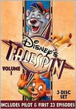 Talespin 1
