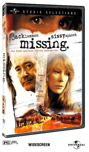 Missing