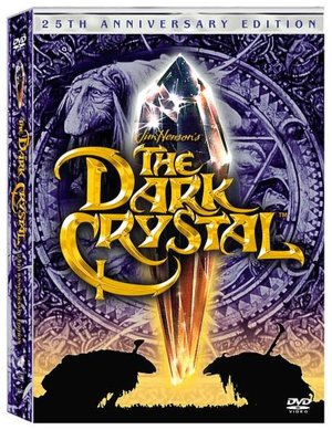 The Dark Crystal