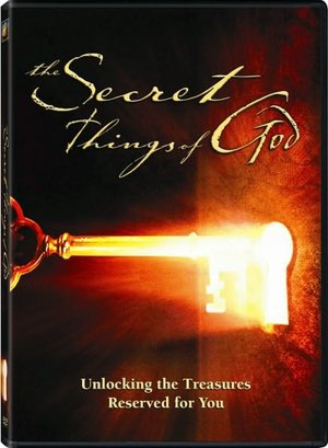 The Secret Things of God