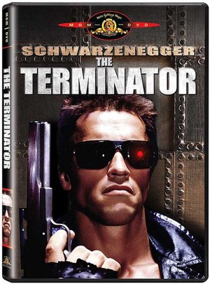 The Terminator