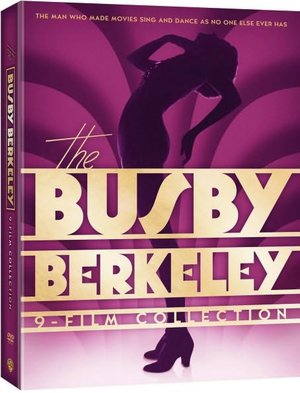 Busby Berkeley Collection