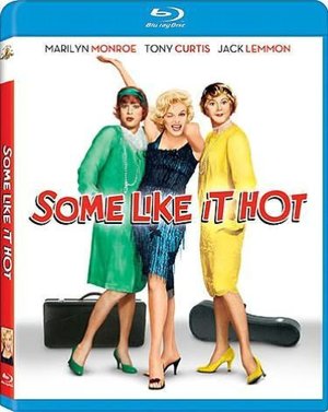 Some Like It Hot