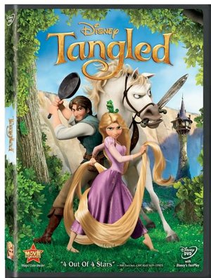 Tangled