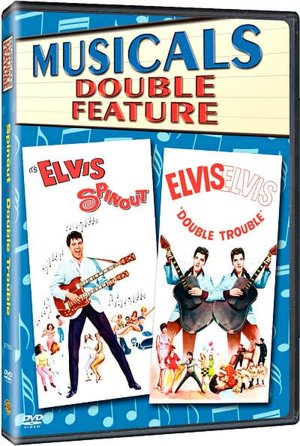 Spinout/Double Trouble