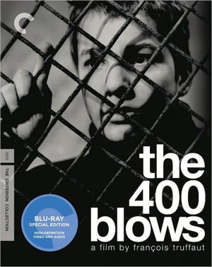 The 400 Blows