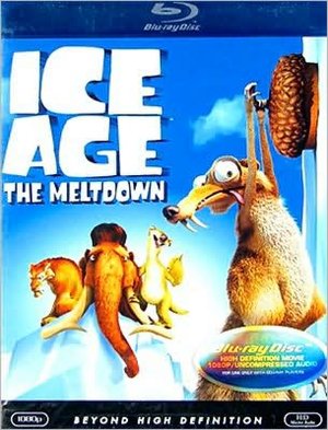 Ice Age: The Meltdown