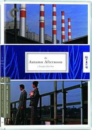 An Autumn Afternoon