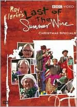 Last of the Summer Wine - Christmas Specials 1978-1982