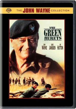 The Green Berets