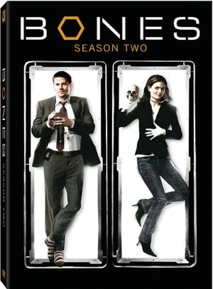 Bones - Season 2