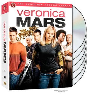 Veronica Mars - Season 2