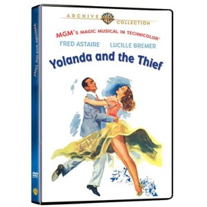 Yolanda and the Thief