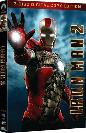 Iron Man 2