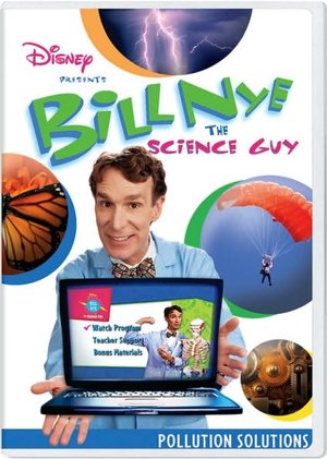 Bill Nye The Science Guy: Pollution Solutions - Classroom Edition