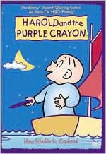 Harold and the Purple Crayon: New Worlds to Explore