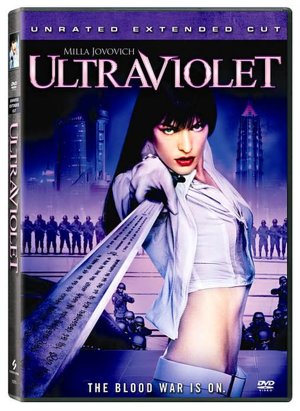 Ultraviolet