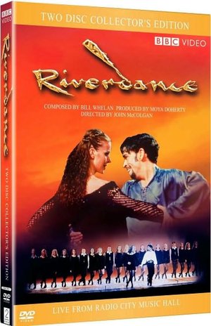 Riverdance: Live From New York City