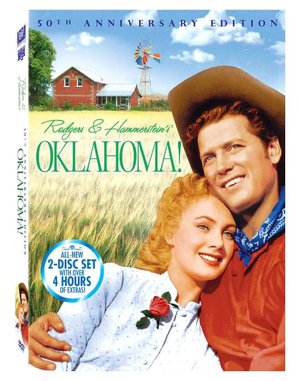 Oklahoma!