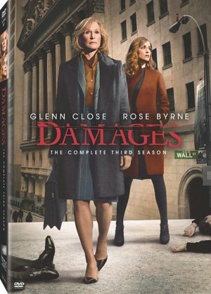 Damages: The Complete Third Season