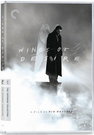 Wings of Desire