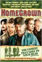Homegrown