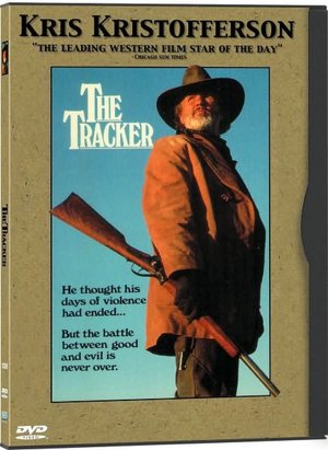 The Tracker