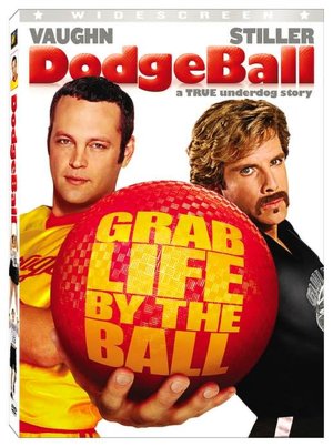 Dodgeball: A True Underdog Story