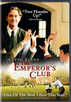 The Emperor's Club