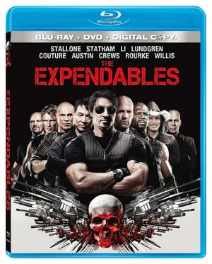 The Expendables